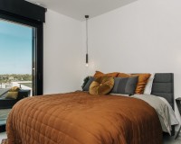 Novostavba - Villa - Ciudad Quesada - Rojales - ALTOS DE LA MARQUESA