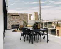 Novostavba - Villa - Ciudad Quesada - Rojales - ALTOS DE LA MARQUESA