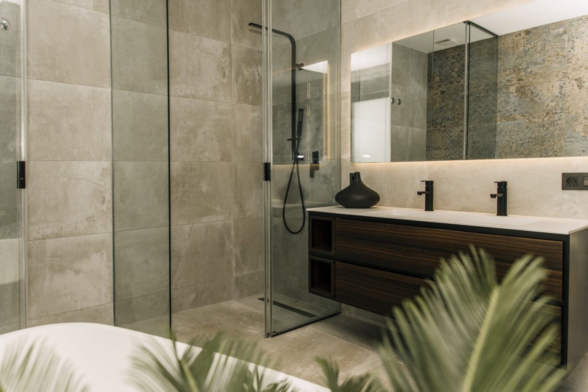 Novostavba - Villa - Ciudad Quesada - Rojales - ALTOS DE LA MARQUESA