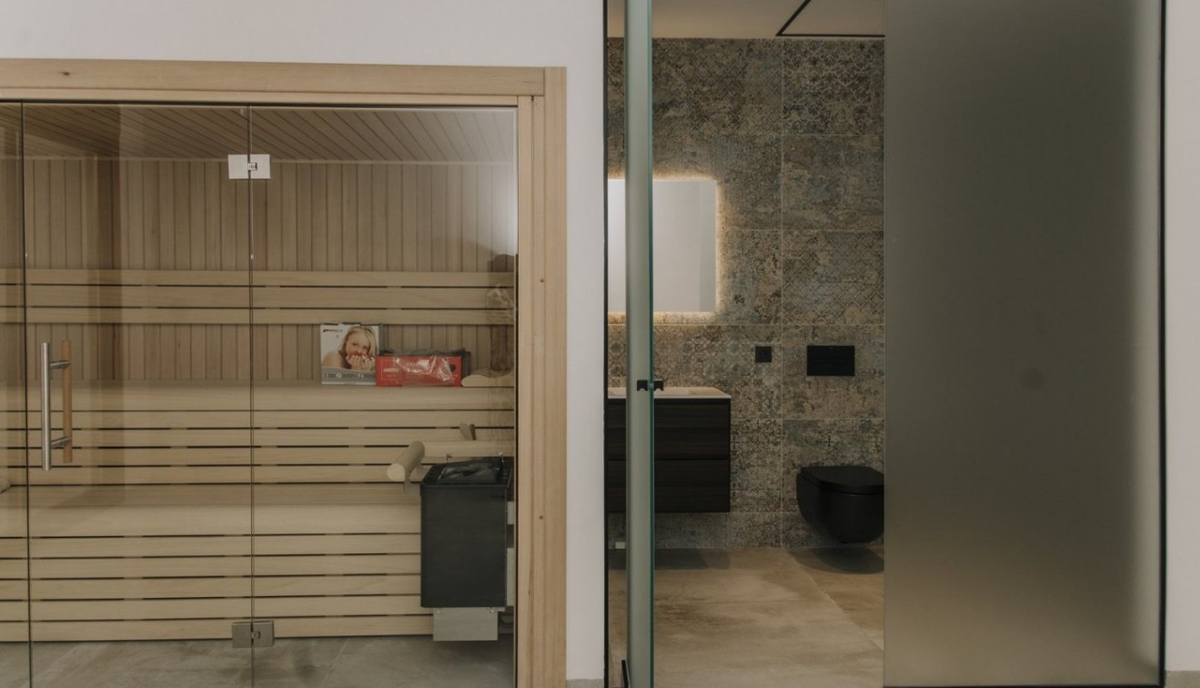 Novostavba - Villa - Ciudad Quesada - Rojales - ALTOS DE LA MARQUESA