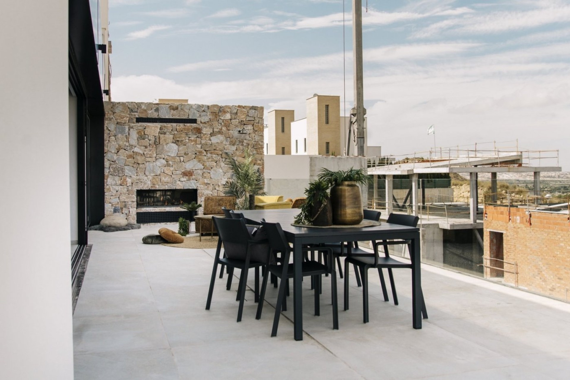 Novostavba - Villa - Ciudad Quesada - Rojales - ALTOS DE LA MARQUESA