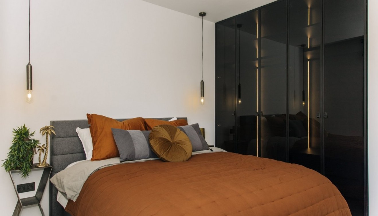 Novostavba - Villa - Ciudad Quesada - Rojales - ALTOS DE LA MARQUESA