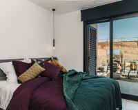 Novostavba - Villa - Ciudad Quesada - Rojales - ALTOS DE LA MARQUESA