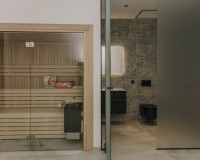 Novostavba - Villa - Ciudad Quesada - Rojales - ALTOS DE LA MARQUESA