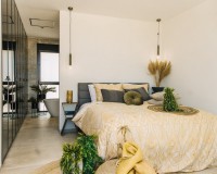 Novostavba - Villa - Ciudad Quesada - Rojales - ALTOS DE LA MARQUESA