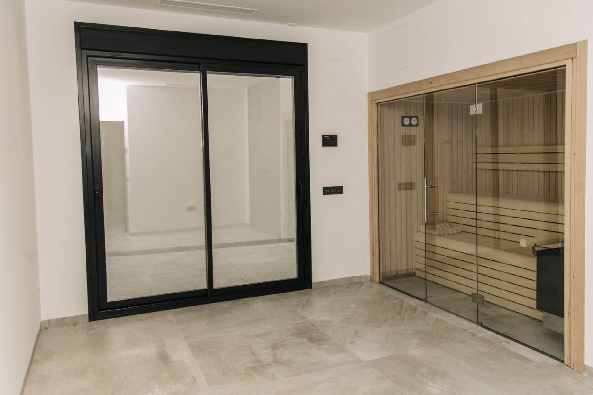 Novostavba - Villa - Ciudad Quesada - Rojales - ALTOS DE LA MARQUESA