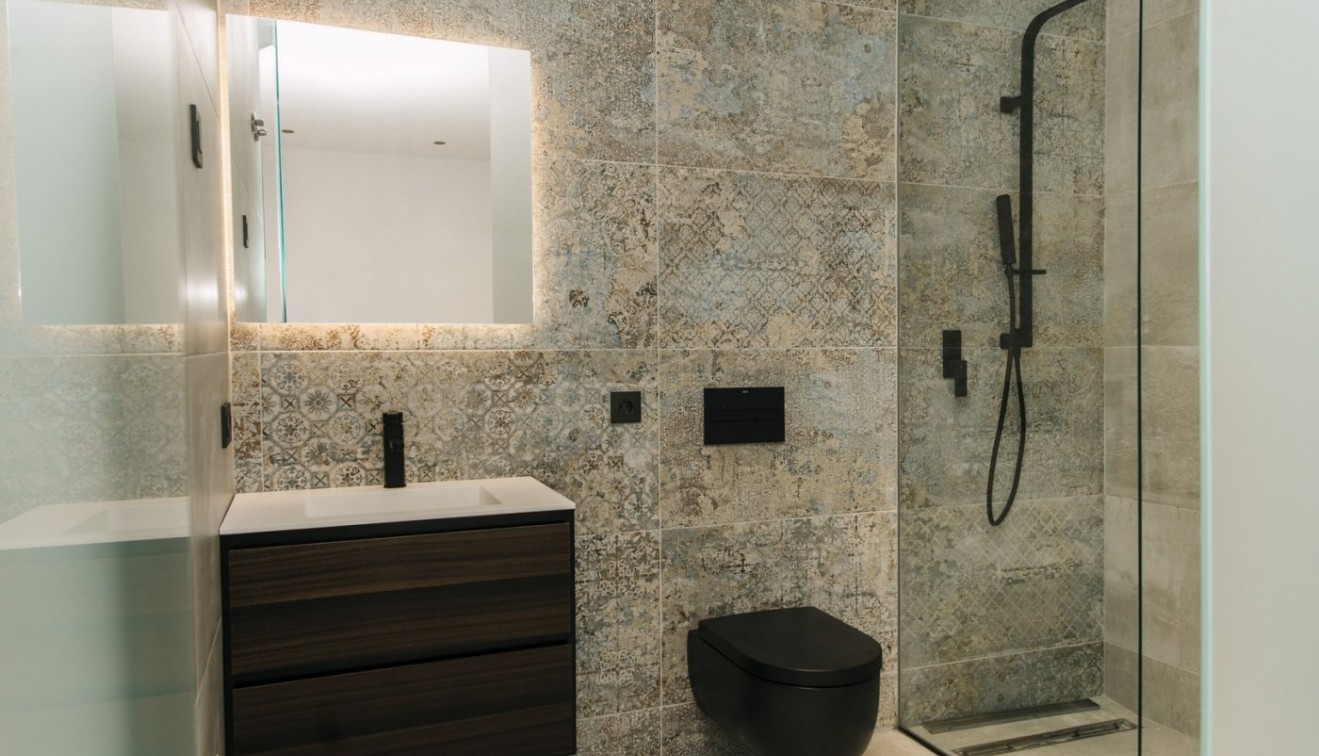 Novostavba - Villa - Ciudad Quesada - Rojales - ALTOS DE LA MARQUESA