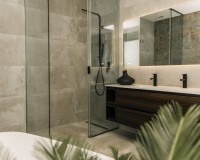 Novostavba - Villa - Ciudad Quesada - Rojales - ALTOS DE LA MARQUESA