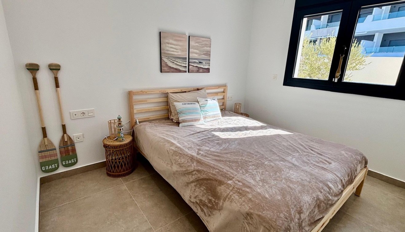 Novostavba - Villa - Ciudad Quesada - Rojales - Atalaya Park