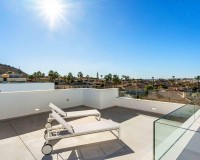 Novostavba - Villa - Ciudad Quesada - Rojales - Benimar