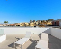 Novostavba - Villa - Ciudad Quesada - Rojales - Benimar