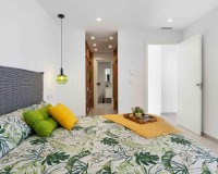 Novostavba - Villa - Ciudad Quesada - Rojales - Benimar