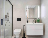 Novostavba - Villa - Ciudad Quesada - Rojales - Benimar