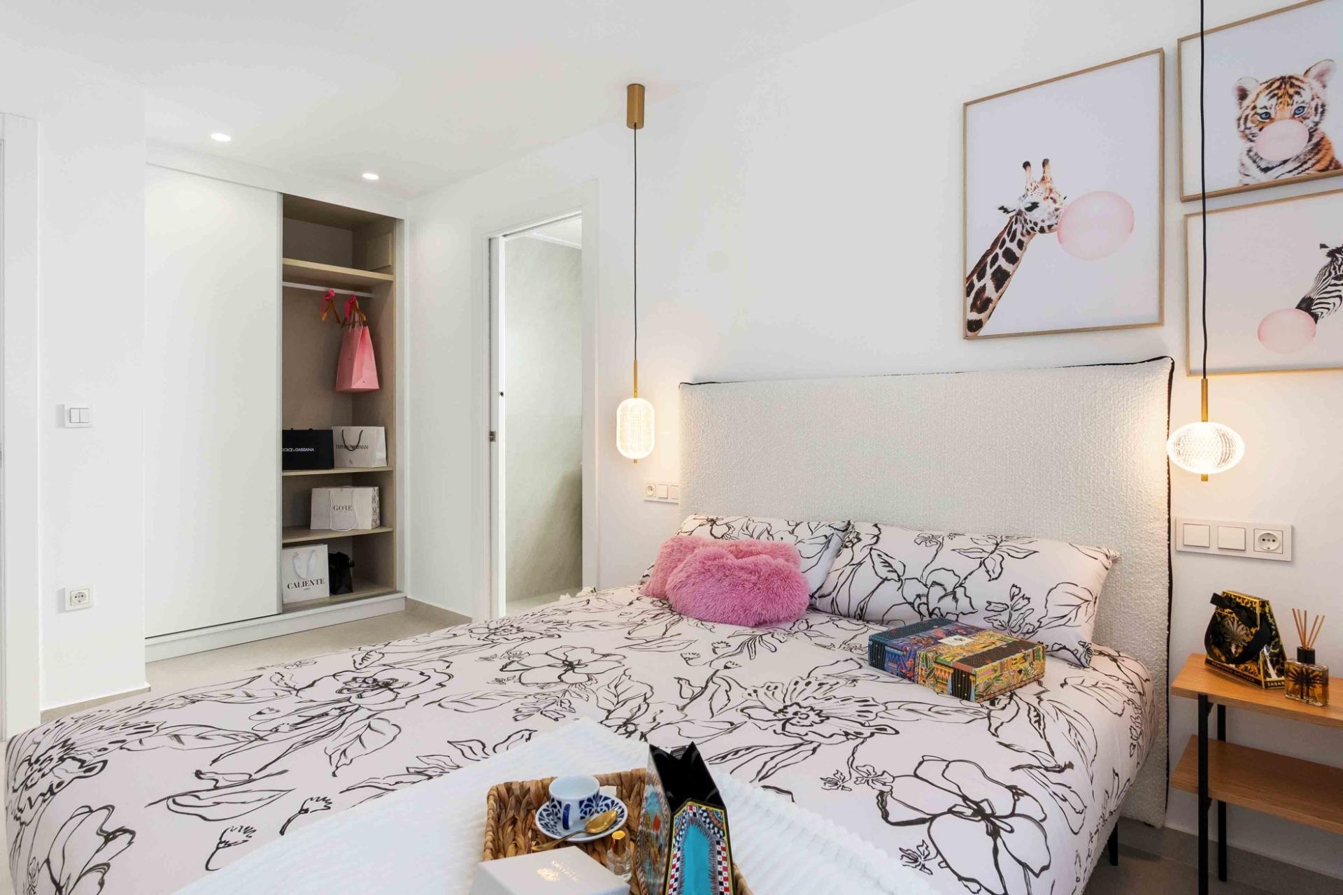 Novostavba - Villa - Ciudad Quesada - Rojales - Benimar