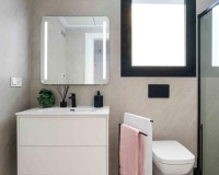 Novostavba - Villa - Ciudad Quesada - Rojales - Benimar