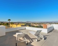 Novostavba - Villa - Ciudad Quesada - Rojales - Benimar