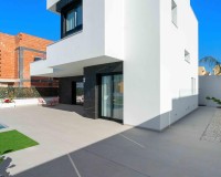 Novostavba - Villa - Ciudad Quesada - Rojales - Benimar