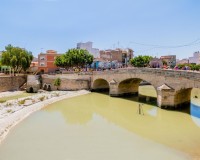 Novostavba - Villa - Ciudad Quesada - Rojales - Benimar