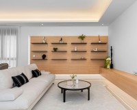 Novostavba - Villa - Ciudad Quesada - Rojales - DOÑA PEPA