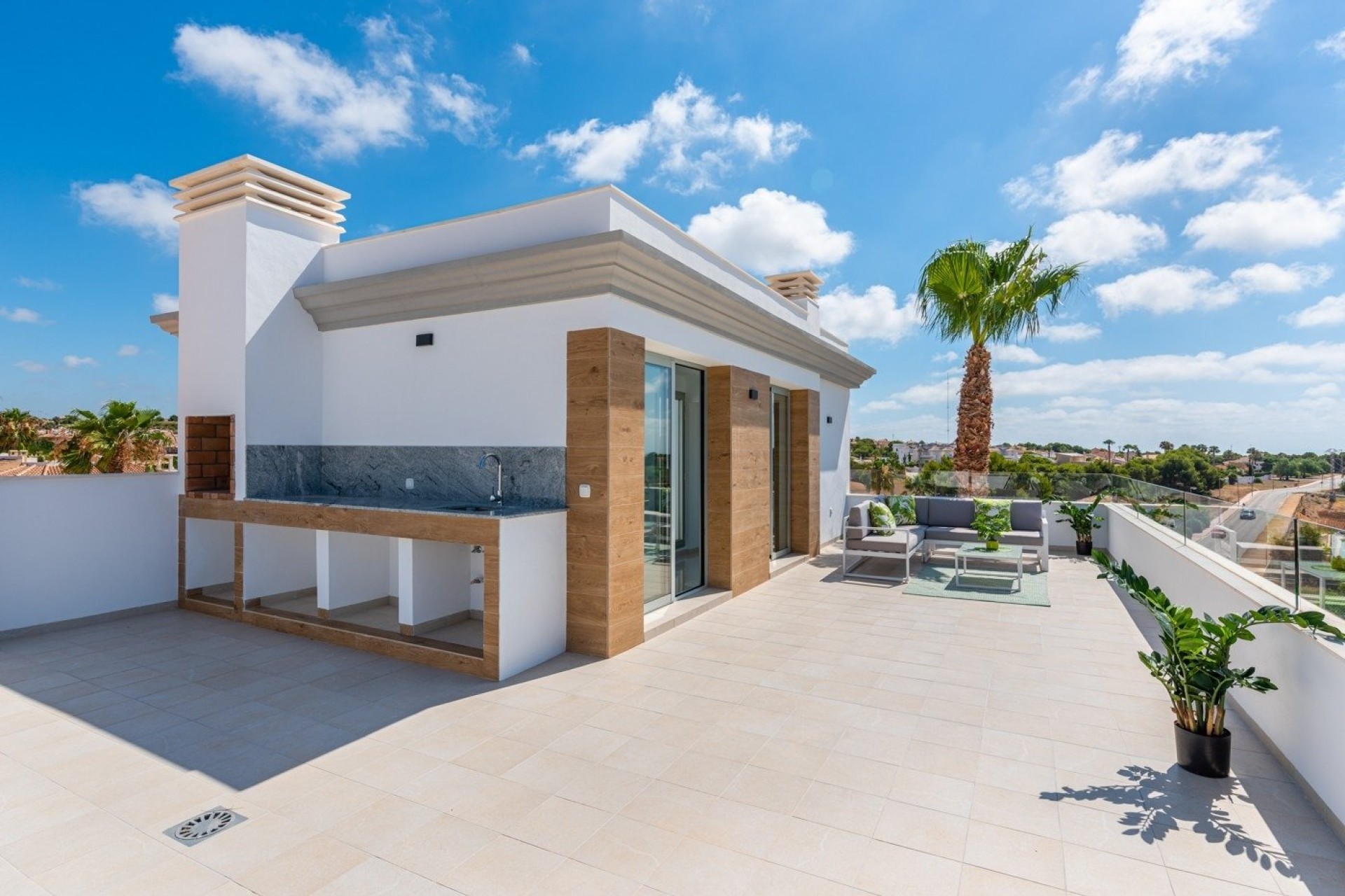 Novostavba - Villa - Ciudad Quesada - Rojales - DOÑA PEPA