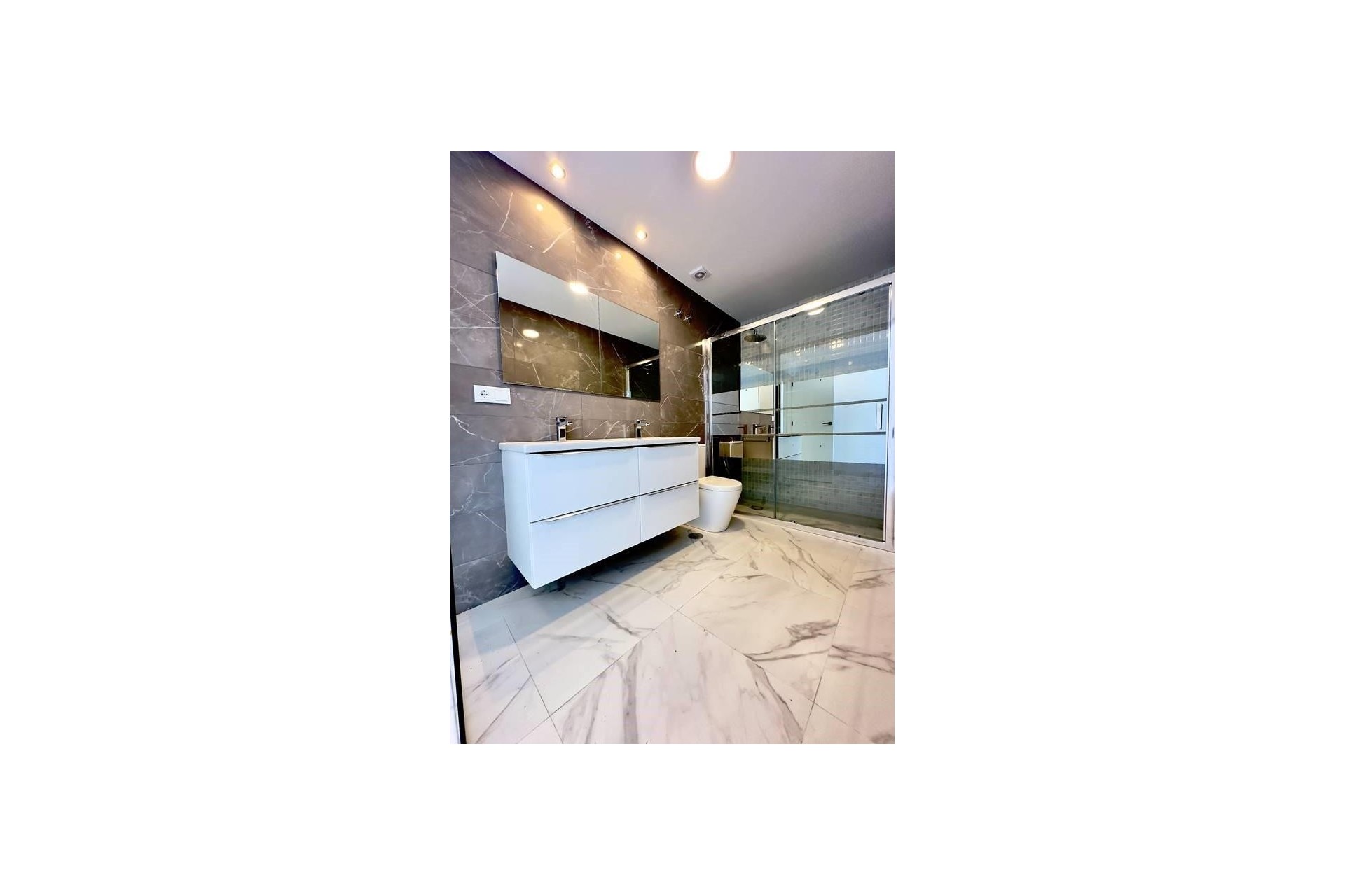 Novostavba - Villa - Ciudad Quesada - Rojales - Golf La Marquesa (Ciudad Quesada)