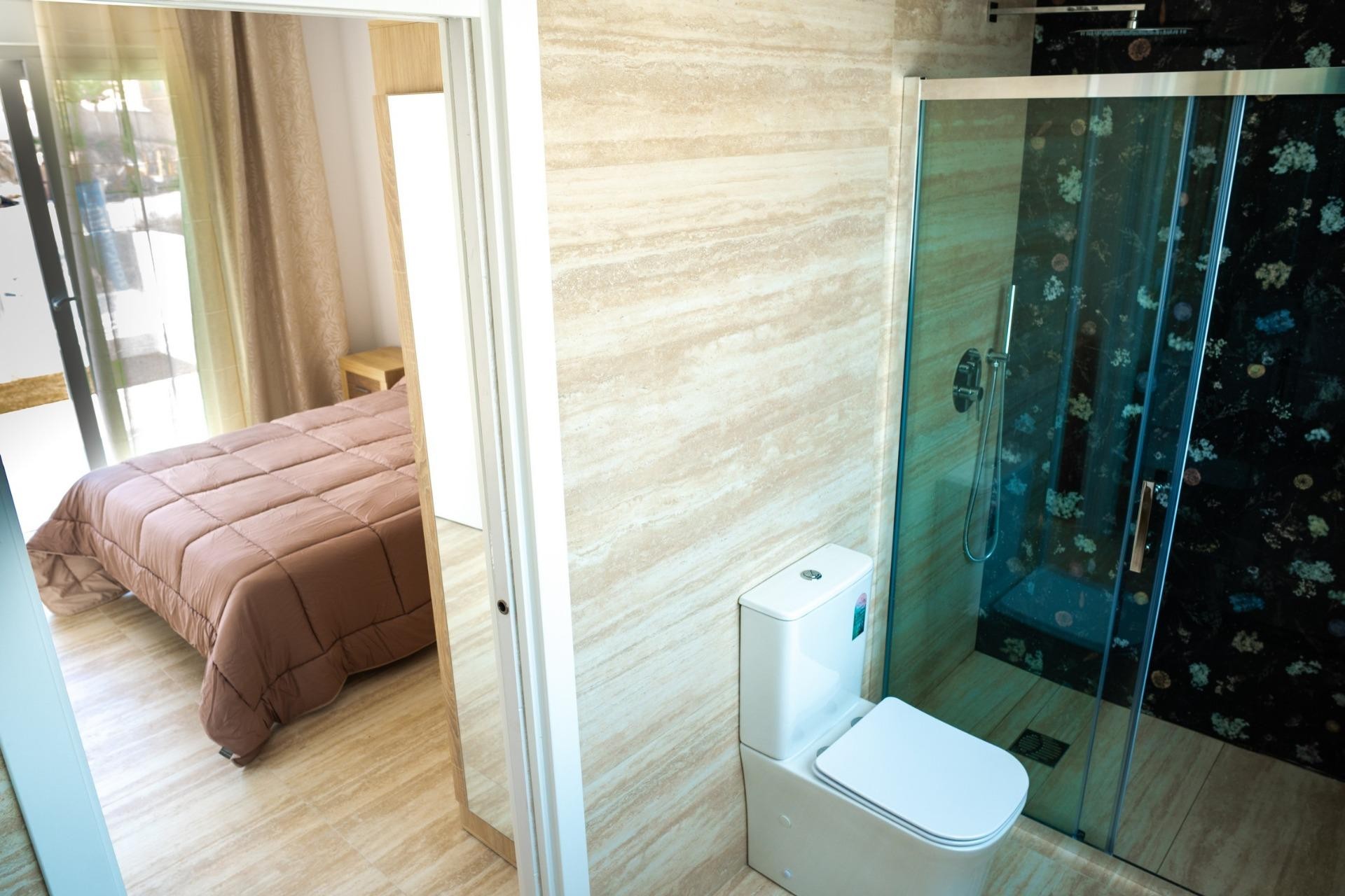 Novostavba - Villa - Ciudad Quesada - Rojales - Golf La Marquesa (Ciudad Quesada)