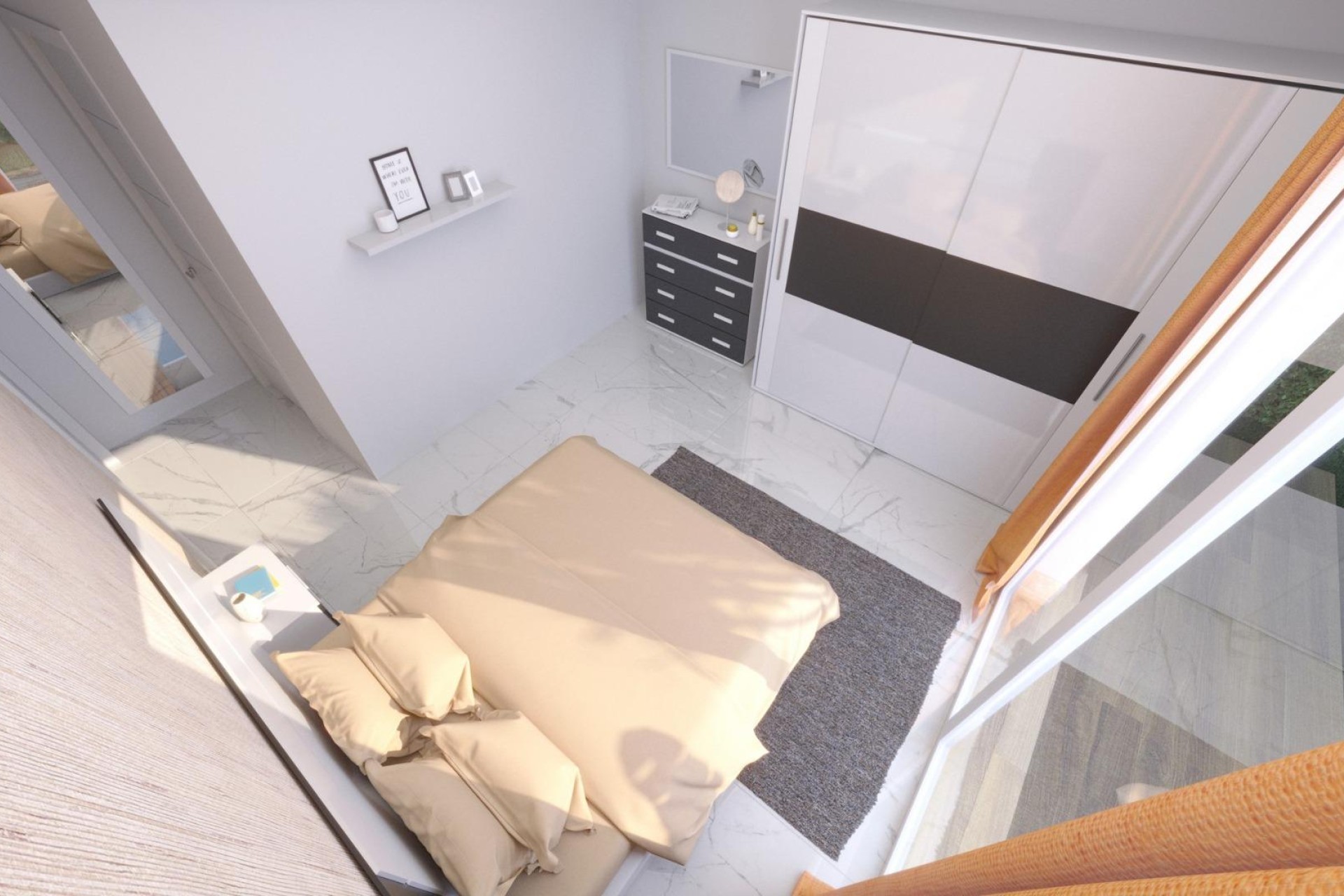 Novostavba - Villa - Ciudad Quesada - Rojales - Golf La Marquesa (Ciudad Quesada)