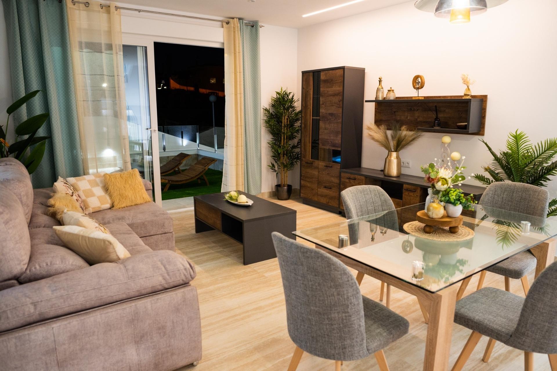 Novostavba - Villa - Ciudad Quesada - Rojales - Golf La Marquesa (Ciudad Quesada)