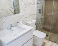 Novostavba - Villa - Ciudad Quesada - Rojales - Golf La Marquesa (Ciudad Quesada)