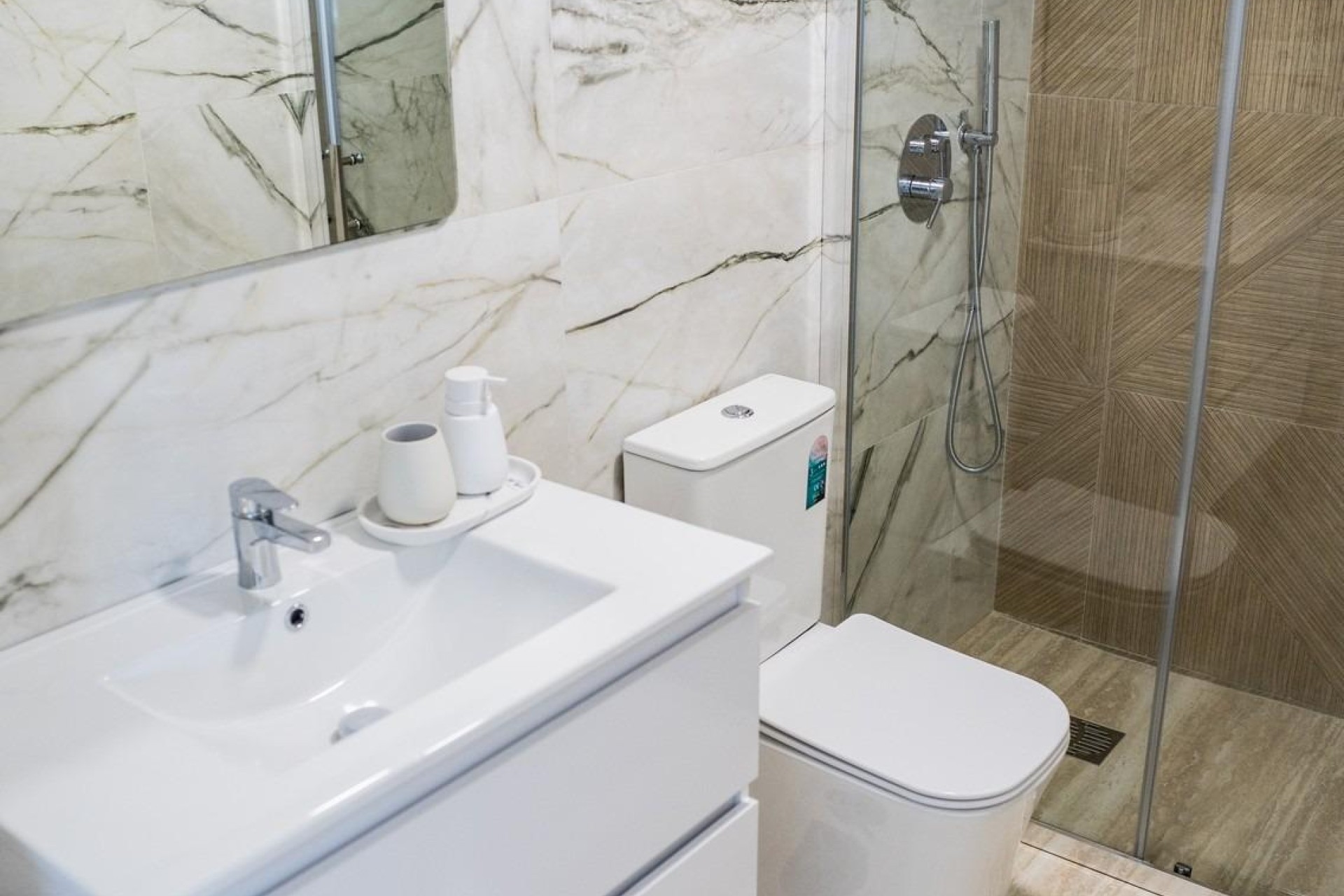 Novostavba - Villa - Ciudad Quesada - Rojales - Golf La Marquesa (Ciudad Quesada)