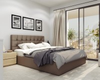 Novostavba - Villa - Ciudad Quesada - Rojales - Golf La Marquesa (Ciudad Quesada)