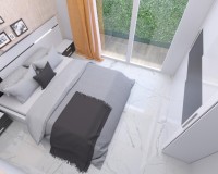 Novostavba - Villa - Ciudad Quesada - Rojales - Golf La Marquesa (Ciudad Quesada)