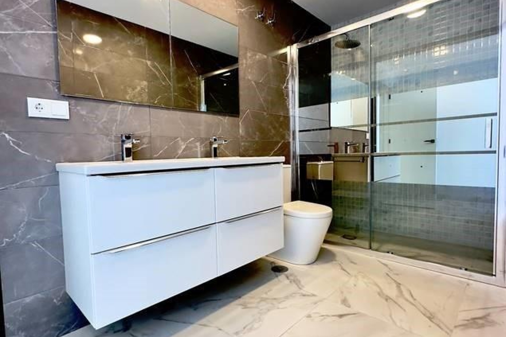 Novostavba - Villa - Ciudad Quesada - Rojales - Golf La Marquesa (Ciudad Quesada)