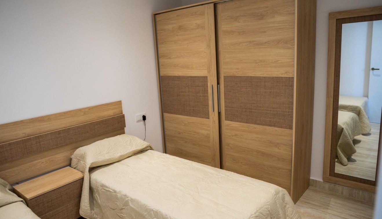 Novostavba - Villa - Ciudad Quesada - Rojales - Golf La Marquesa (Ciudad Quesada)