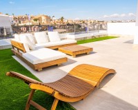 Novostavba - Villa - Ciudad Quesada - Rojales - Golf La Marquesa (Ciudad Quesada)