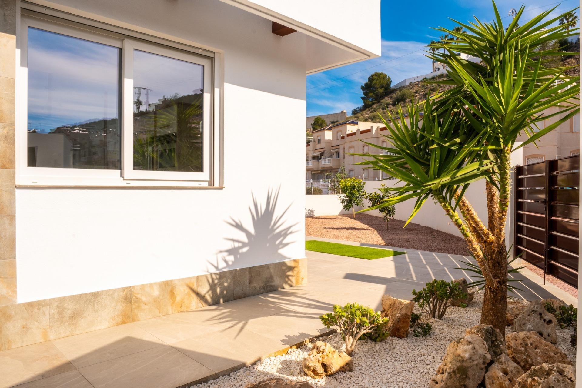 Novostavba - Villa - Ciudad Quesada - Rojales - Golf La Marquesa (Ciudad Quesada)