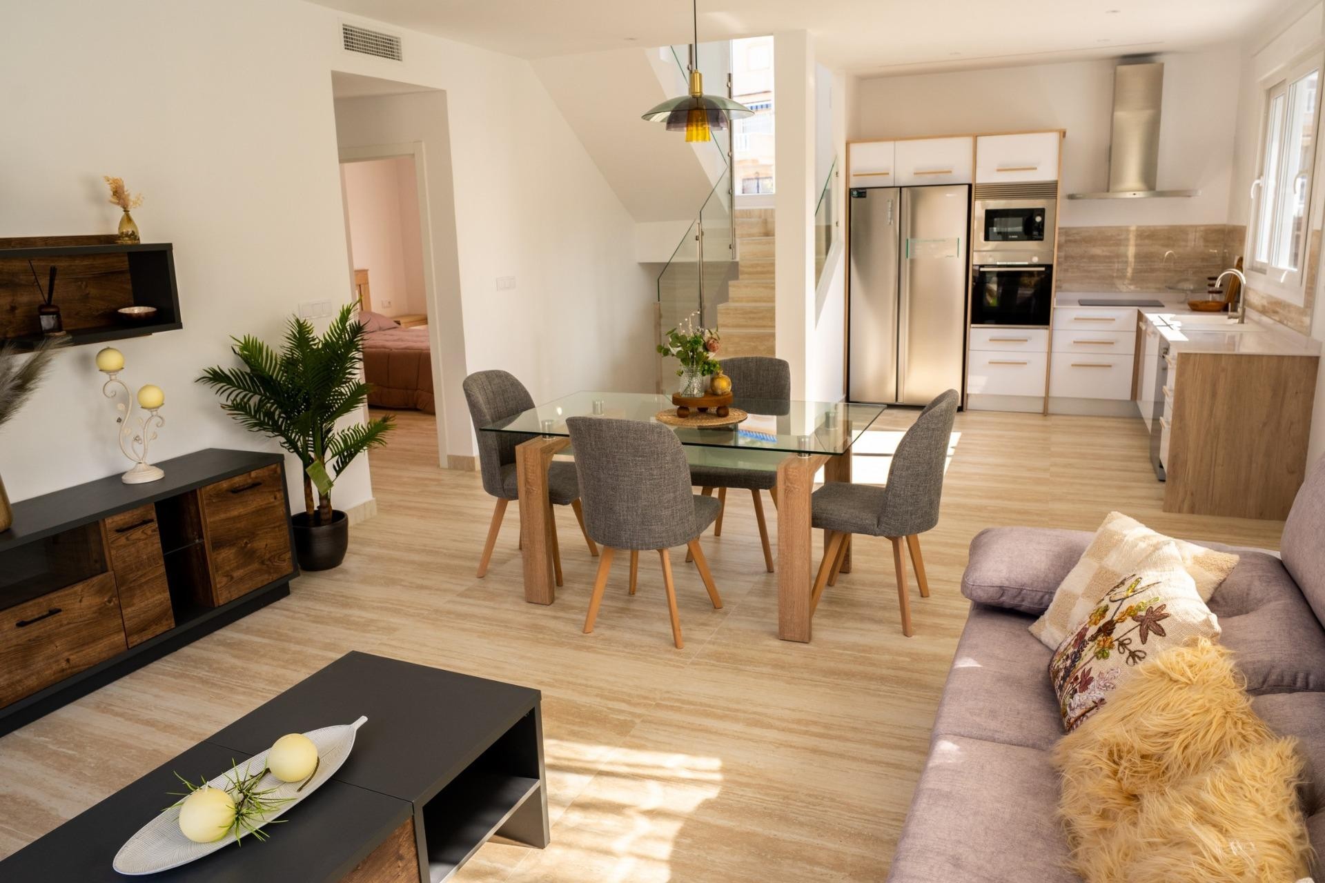 Novostavba - Villa - Ciudad Quesada - Rojales - Golf La Marquesa (Ciudad Quesada)