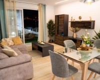 Novostavba - Villa - Ciudad Quesada - Rojales - Golf La Marquesa (Ciudad Quesada)