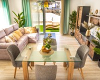 Novostavba - Villa - Ciudad Quesada - Rojales - Golf La Marquesa (Ciudad Quesada)