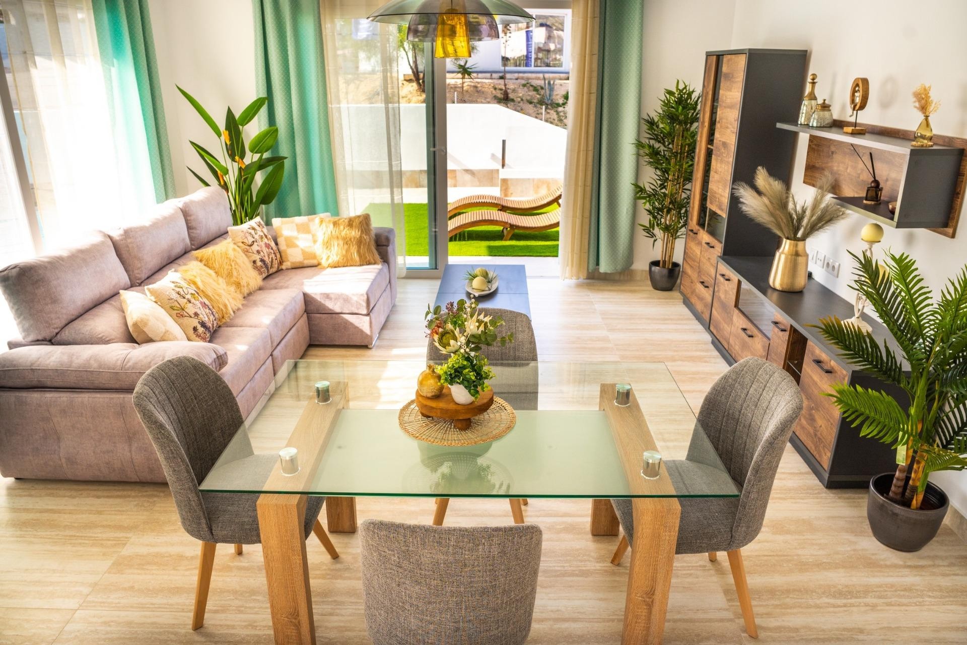 Novostavba - Villa - Ciudad Quesada - Rojales - Golf La Marquesa (Ciudad Quesada)