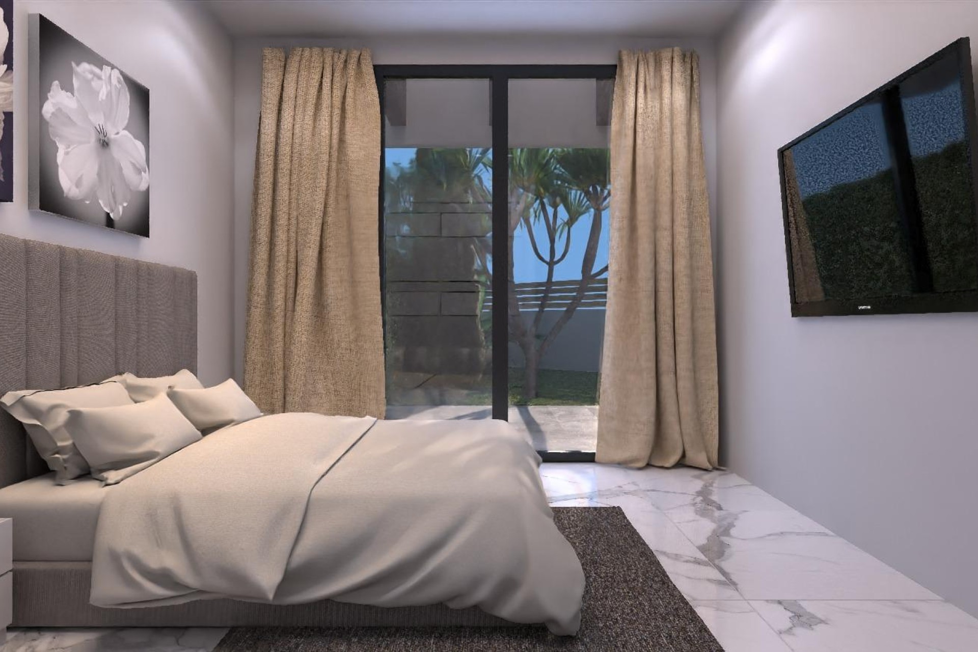 Novostavba - Villa - Ciudad Quesada - Rojales - Golf La Marquesa (Ciudad Quesada)