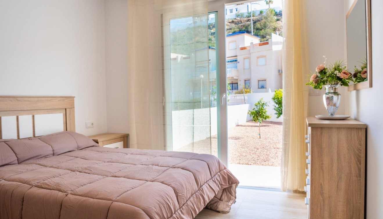 Novostavba - Villa - Ciudad Quesada - Rojales - Golf La Marquesa (Ciudad Quesada)