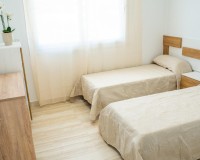Novostavba - Villa - Ciudad Quesada - Rojales - Golf La Marquesa (Ciudad Quesada)