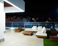 Novostavba - Villa - Ciudad Quesada - Rojales - Golf La Marquesa (Ciudad Quesada)