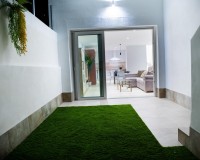 Novostavba - Villa - Ciudad Quesada - Rojales - Golf La Marquesa (Ciudad Quesada)
