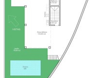 Novostavba - Villa - Ciudad Quesada - Rojales - Golf La Marquesa (Ciudad Quesada)