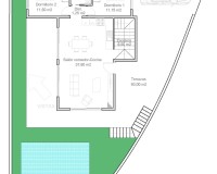 Novostavba - Villa - Ciudad Quesada - Rojales - Golf La Marquesa (Ciudad Quesada)