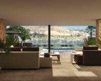 Novostavba - Villa - Ciudad Quesada - Rojales - Golf La Marquesa (Ciudad Quesada)