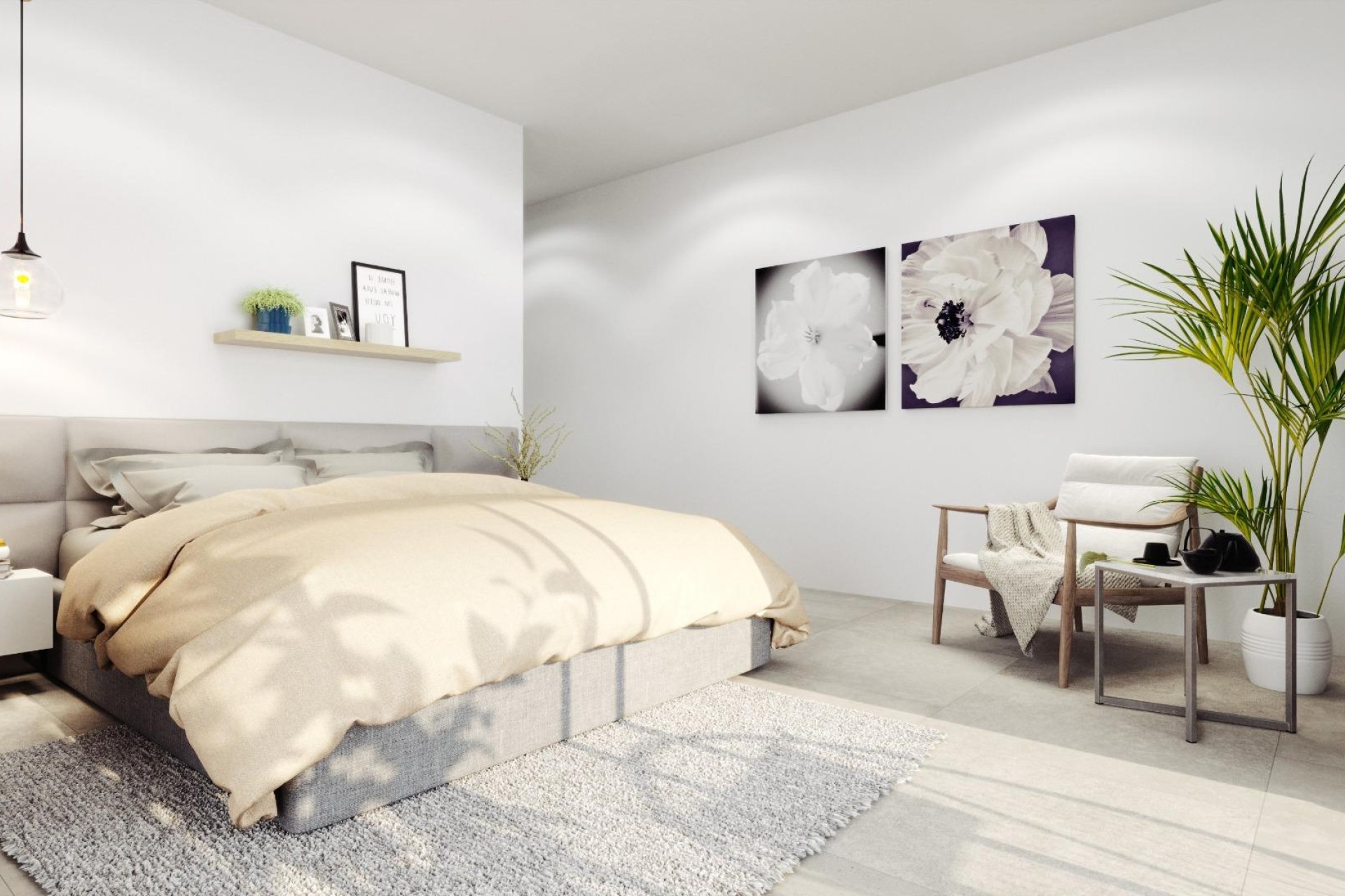 Novostavba - Villa - Ciudad Quesada - Rojales - Golf La Marquesa (Ciudad Quesada)