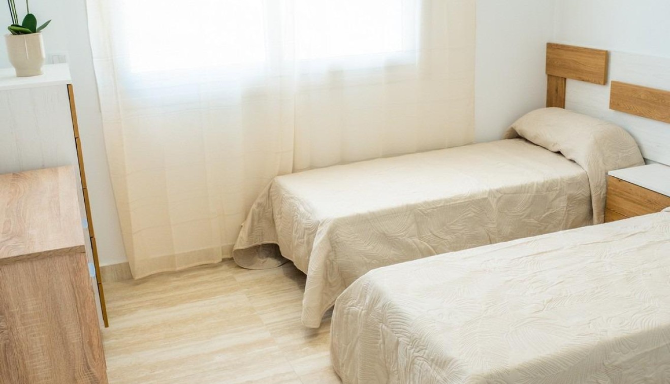 Novostavba - Villa - Ciudad Quesada - Rojales - Golf La Marquesa (Ciudad Quesada)